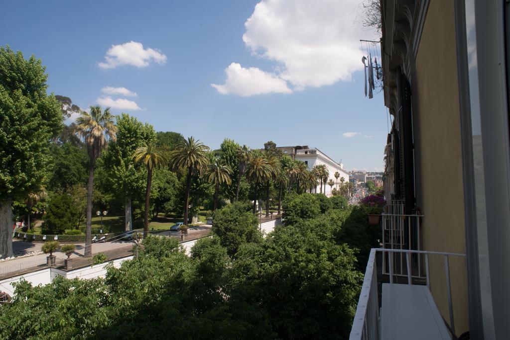 Monolocale Familiare