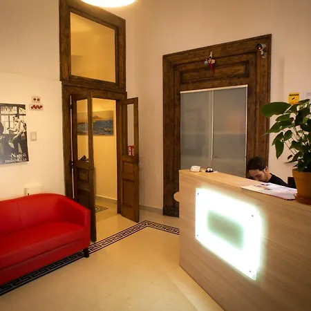 B&B Napolimilionaria Foria 242-3