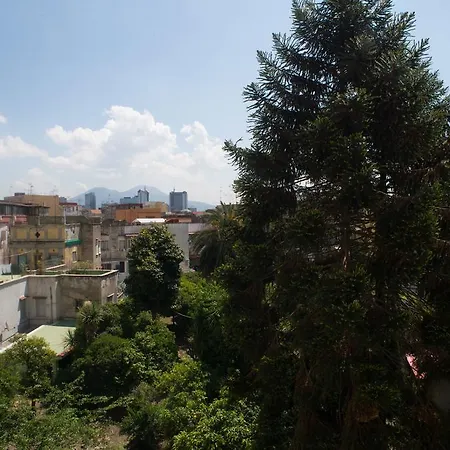 B&B Napolimilionaria Foria 242-2